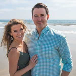 Meet your Posher, Katy